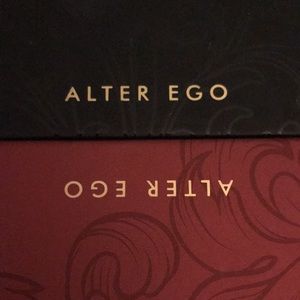 Alter ego Pallets Set